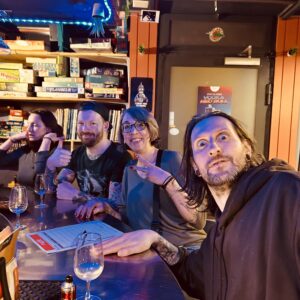 BlindTest Hiver 2025 &#8211; 20250325 &#8211; 05