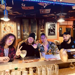 BlindTest Hiver 2025 &#8211; 20250325 &#8211; 06