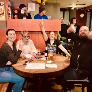 BlindTest Hiver 2025 &#8211; 20250325 &#8211; 07