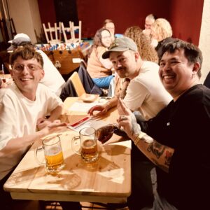 BlindTest Hiver 2025 &#8211; 20250325 &#8211; 11