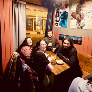 BlindTest Hiver 2025 &#8211; 20250325 &#8211; 13