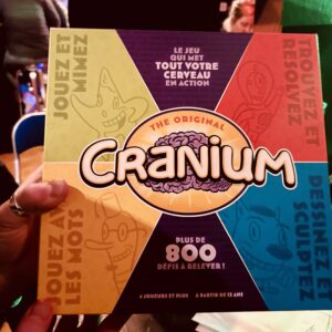 BlindTest Hiver 2025 &#8211; 20250325 &#8211; gagnant &#8211; 1