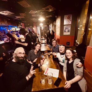 BlindTest Hiver 2025 &#8211; 20250325 &#8211; gagnant &#8211; 5