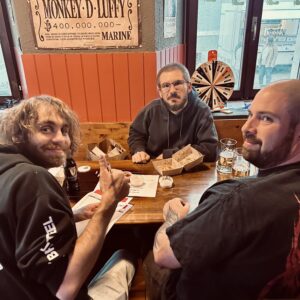 BlindTest Hiver 2025 &#8211; 20250408 &#8211; 05