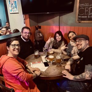 BlindTest Hiver 2025 &#8211; 20250408 &#8211; 06