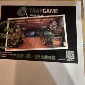 BlindTest Hiver 2025 &#8211; 20250408 &#8211; 14