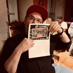 BlindTest Hiver 2025 &#8211; 20250408 &#8211; 16