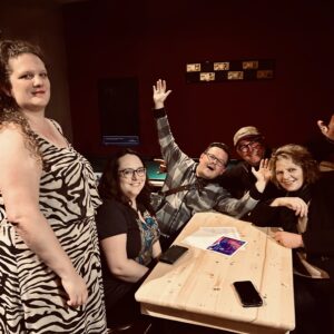 BlindTest Hiver 2025 &#8211; 20250408 &#8211; 17