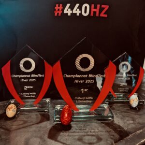 BlindTest Hiver 2025 &#8211; 20250422 &#8211; 02