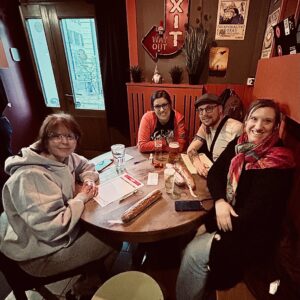 BlindTest Hiver 2025 &#8211; 20250422 &#8211; 15