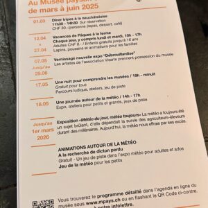 BlindTest Hiver 2025 &#8211; 20250422 &#8211; 17