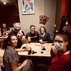 BlindTest Hiver 2025 &#8211; 20250422 &#8211; 21