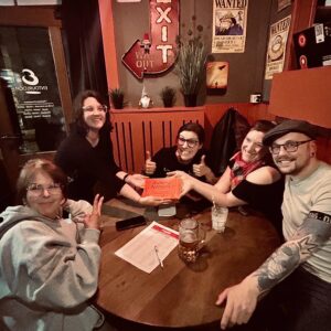 BlindTest Hiver 2025 &#8211; 20250422 &#8211; 23