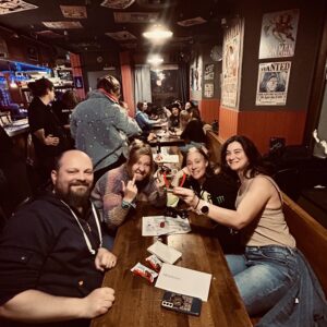 BlindTest Hiver 2025 &#8211; 20250422 &#8211; 24