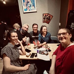 BlindTest Hiver 2025 &#8211; 20250422 &#8211; 25