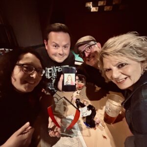 BlindTest Hiver 2025 &#8211; 20250422 &#8211; 26