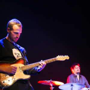 Soul Meets Trip-Hop – Afra Kane – 20201029 – Etienne Grandjean – 2