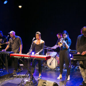 Soul Meets Trip-Hop – Afra Kane & Dean Alamo – 20201029 – Etienne Grandjean – 1