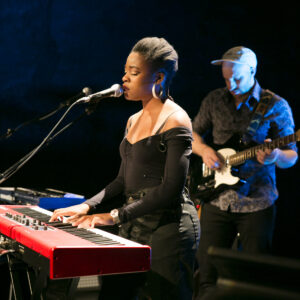 Soul Meets Trip-Hop – Afra Kane & Dean Alamo – 20201029 – Etienne Grandjean – 2